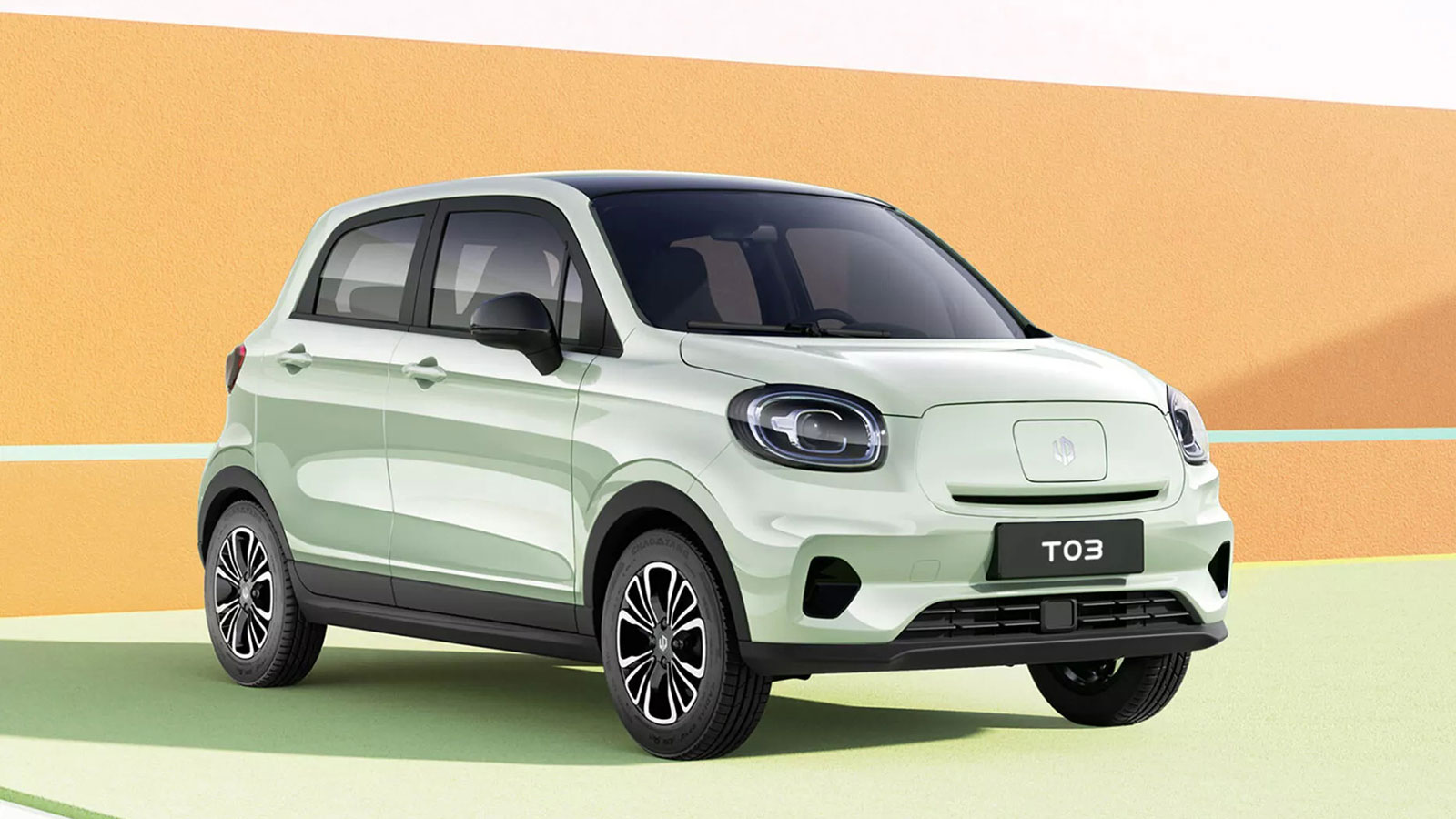 Η κινεζική Leapmotor έρχεται στην Ελλάδα και στην Ευρώπη